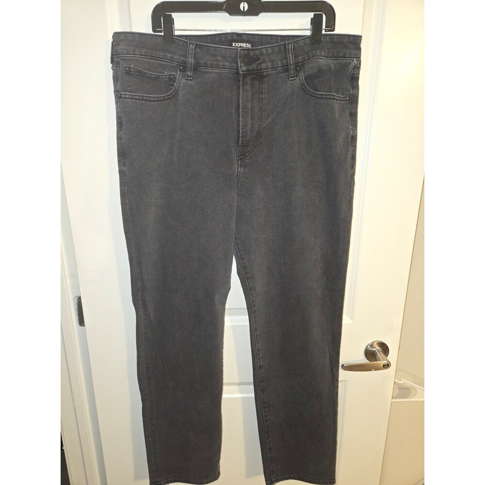 Mens EXPRESS Jeans 36x32